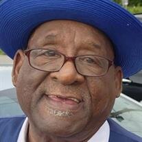 Mr. Robert "Bobby" Clements