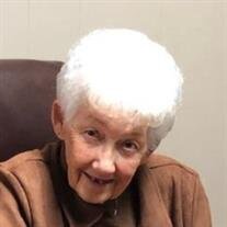 MARTHA IRENE DERONCEY