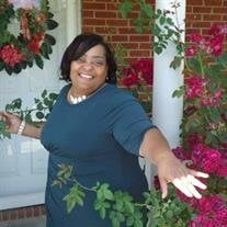 Ms. Sonja Best