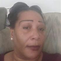 Mrs. Carlotta Elizabeth Jeter-Griffin