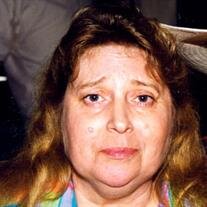 Dianne Mae Balfantz Coates