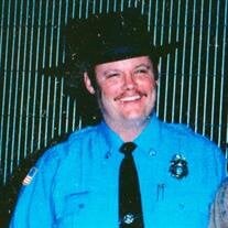 Marc Evans Whaley