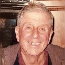 Warren Page Havens