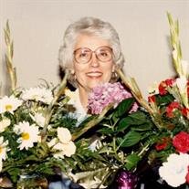 Evelyn Anne White