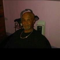 Jack James Robertson Jr. (DOWNTOWN)