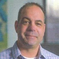 Mr. Patrick Jay Doty
