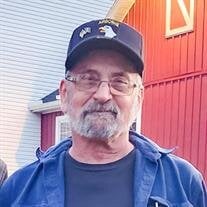 Allen Ray Hamlett Jr.