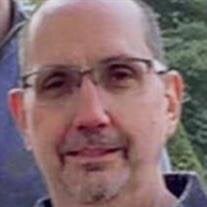 Ronald E. Buechler