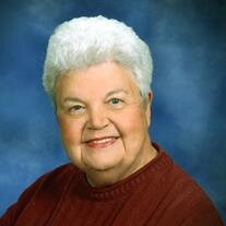 Betty J. Russell