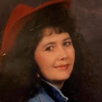 Lauretta Jennett Love