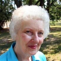 Lois Keller Taylor