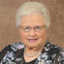 LaDonna Rose Halstead
