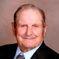 Arthur August Priesmeyer