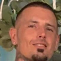 Perry Michael "Blake" Gibson