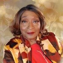 Minister Irene Jackson Smith