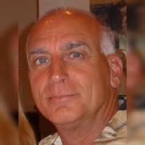 Ronald Craig Lewis