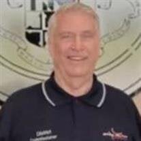 Robert Ray Richardson