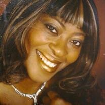Mrs. Ola Mae Moore