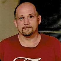 Mr. James "Jamie" Scott Childers