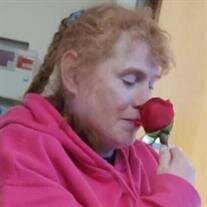 Mrs. Molly Manuel