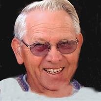 Arnold Pawlitz