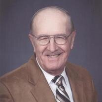Clarence J. Kuiper