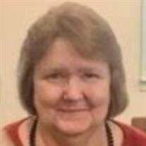 Mrs. Martha Ann Porter
