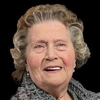 Mary Beth Weisend