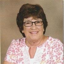 Roberta (Bobbi) Marie Rust
