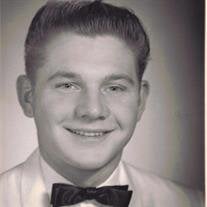 Alfred "Fred" Franklin Everett Sr