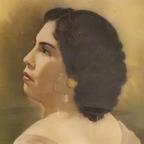 Guadalupe M. De Leon