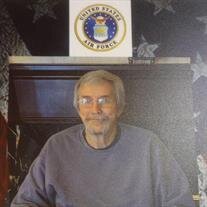 James Allen Carver