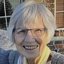 Twila M. Penner