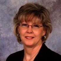 Wanda Headley Vining