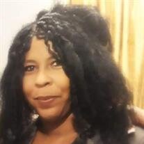 Mrs. Faye Wicker Brown