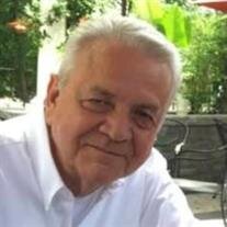 William Leon Koontz