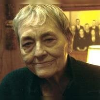 Marla Jane Gerdes