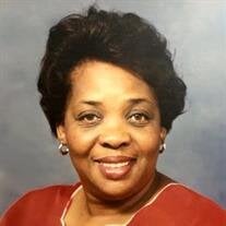 Ms. Clara M. Mays