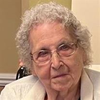 Agnes Holden