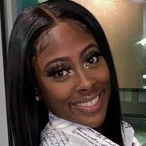 Ms. Trinity R. Poke