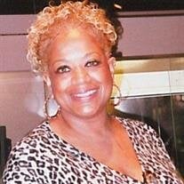 Mrs. LaVerne Bridget McClure