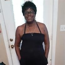 Gloria Anne Martin
