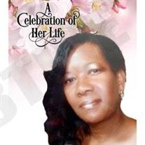 First Lady Gail Brown