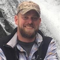 Clarence Asbury "Lance" Gridley, IV