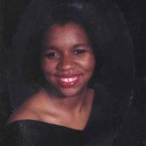 Ms. Netosha Shavonne Johnson