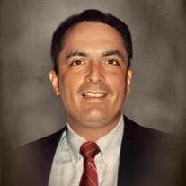 Daniel Louis "Dan" Saccone