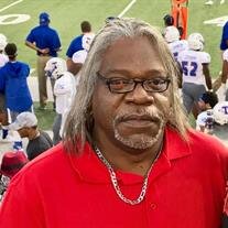 Parris Clayton Marshall ,Sr