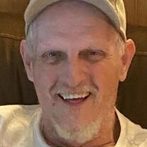 BILLY JOE MORGAN