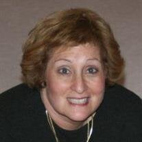 Susan Frances Goodman