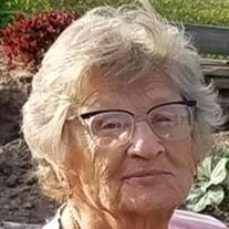 Nancy Kay Sims